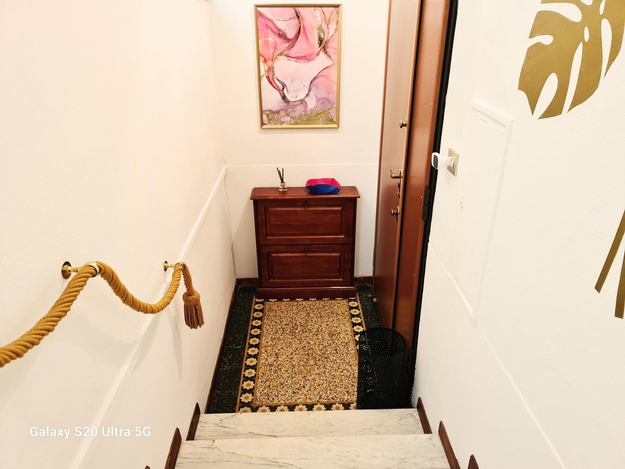 Apartment Le Mongolfiere *