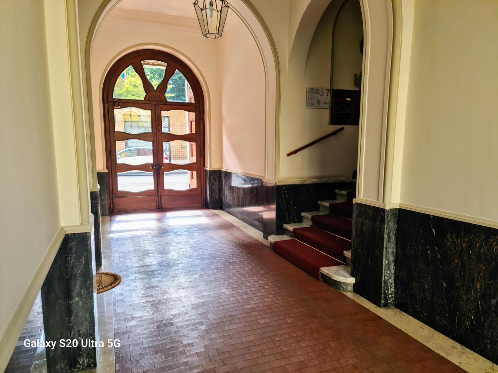 Le Mongolfiere Apartment *