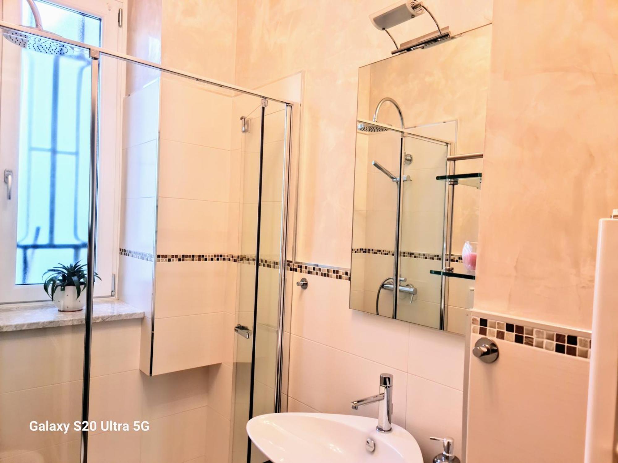 Le Mongolfiere Apartment *