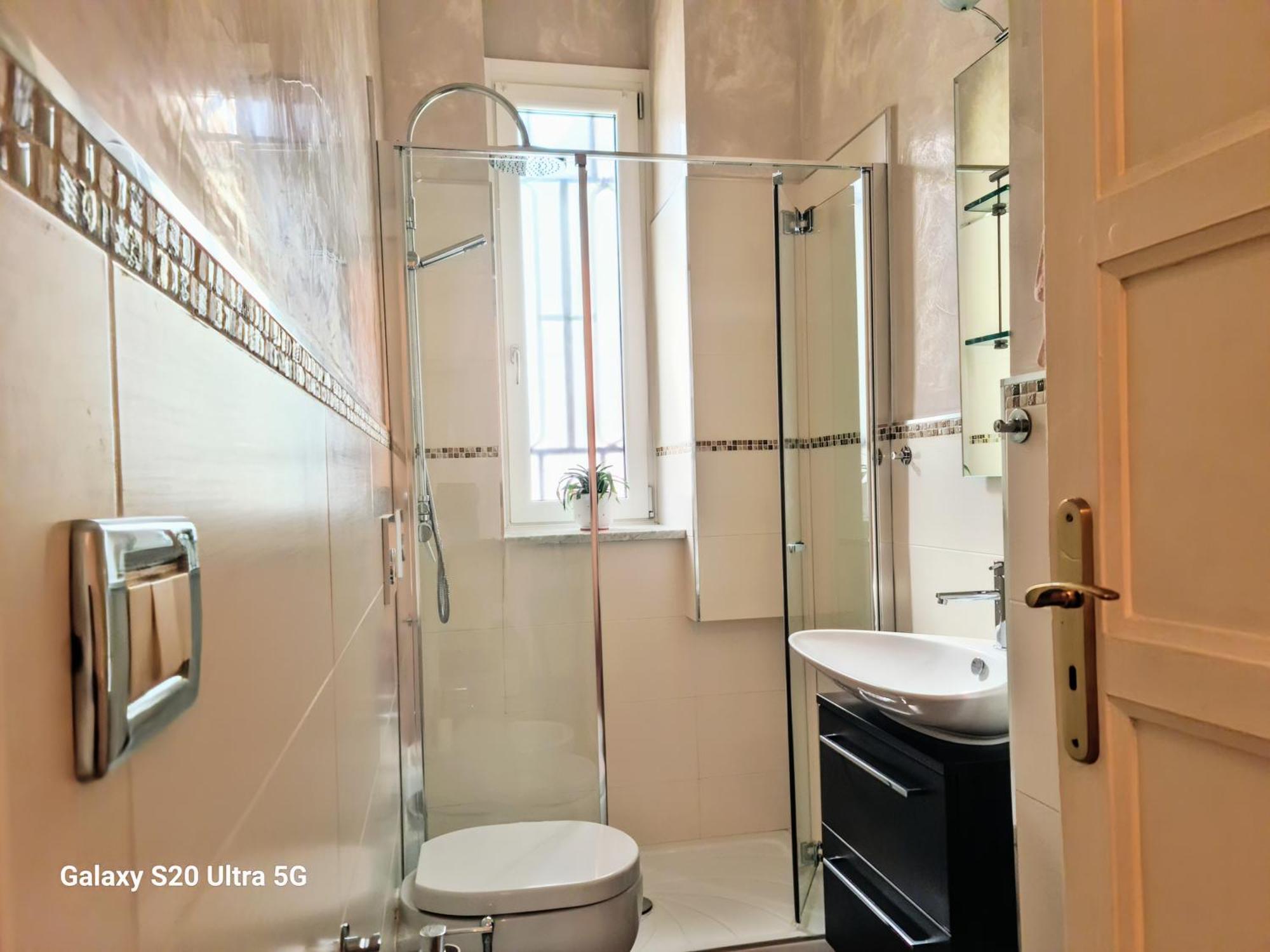 Apartment Le Mongolfiere Turin