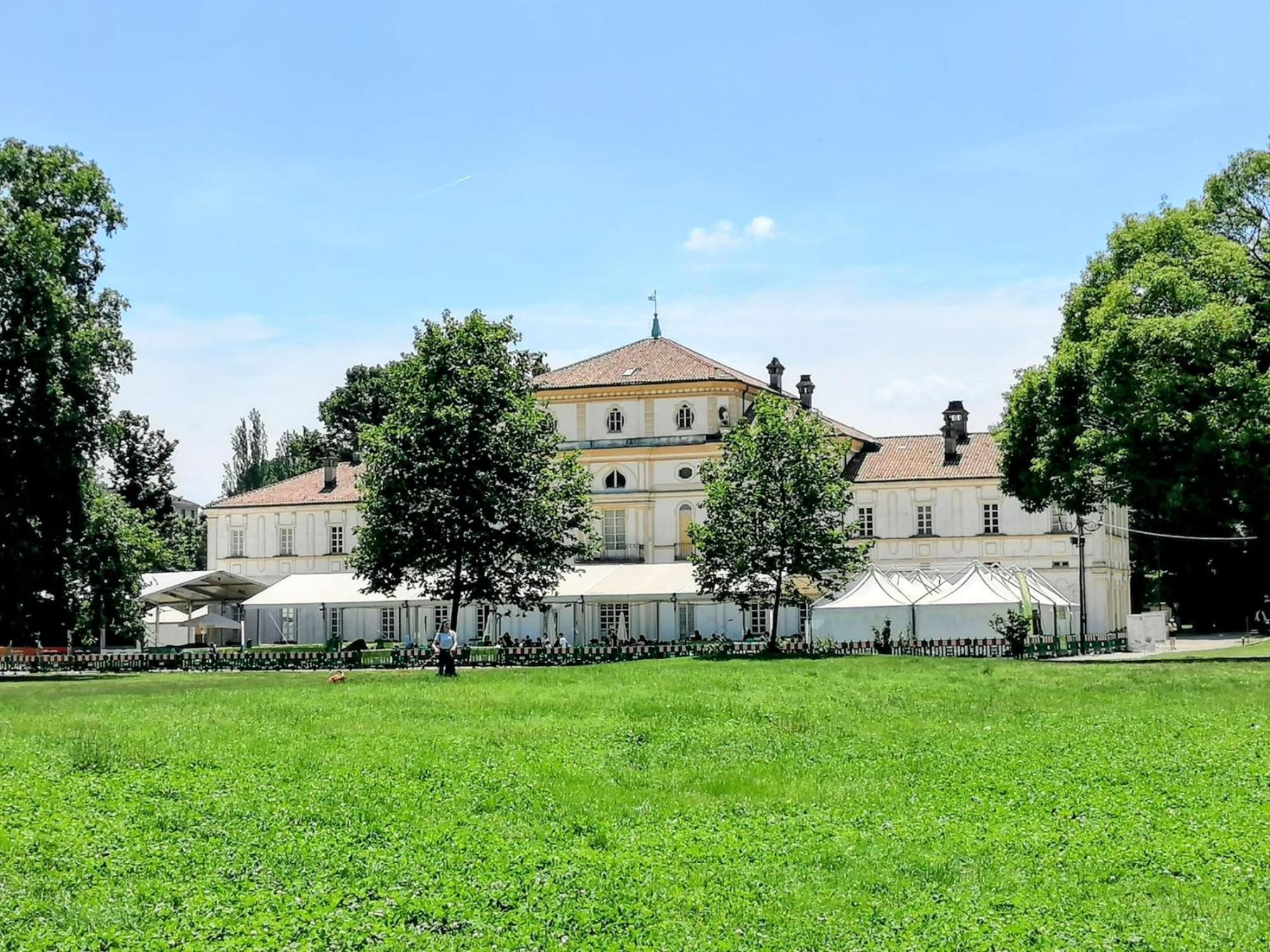 Le Mongolfiere Apartment *